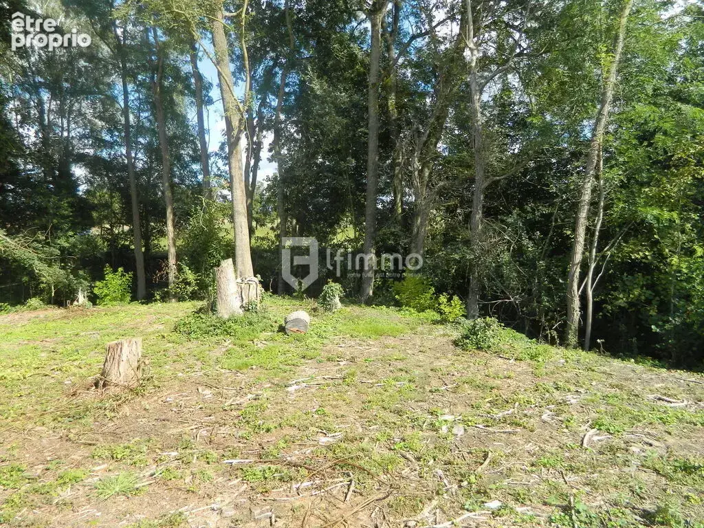 Terrain à NEUILLY-SAINT-FRONT