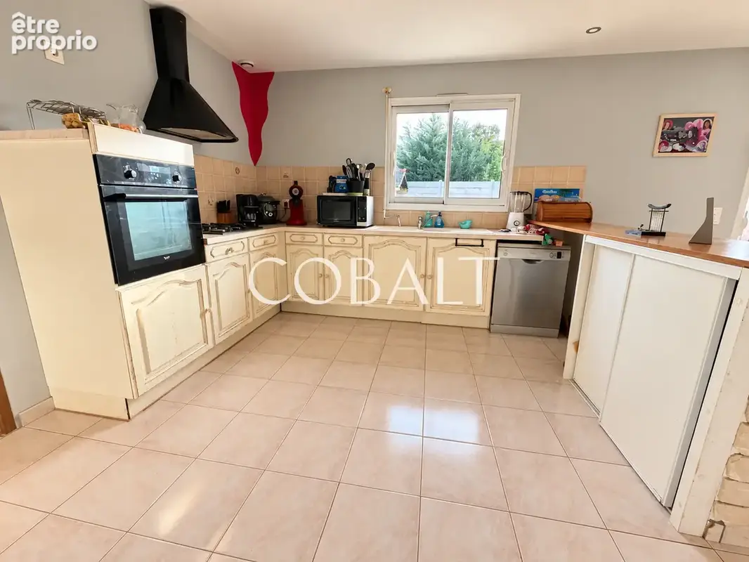 Maison familiale - proche forêt - photo 4