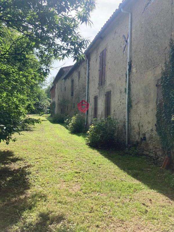 Maison à MIREPOIX