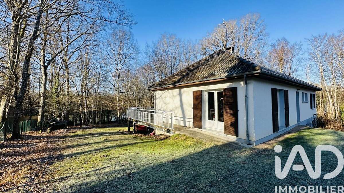 Maison 128 m² à Boismorand  - photo 2