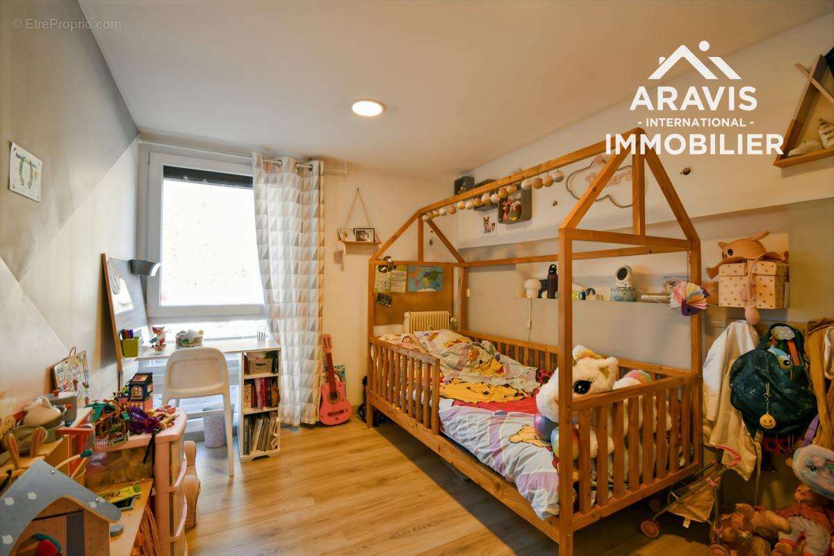 Appartement à THONES