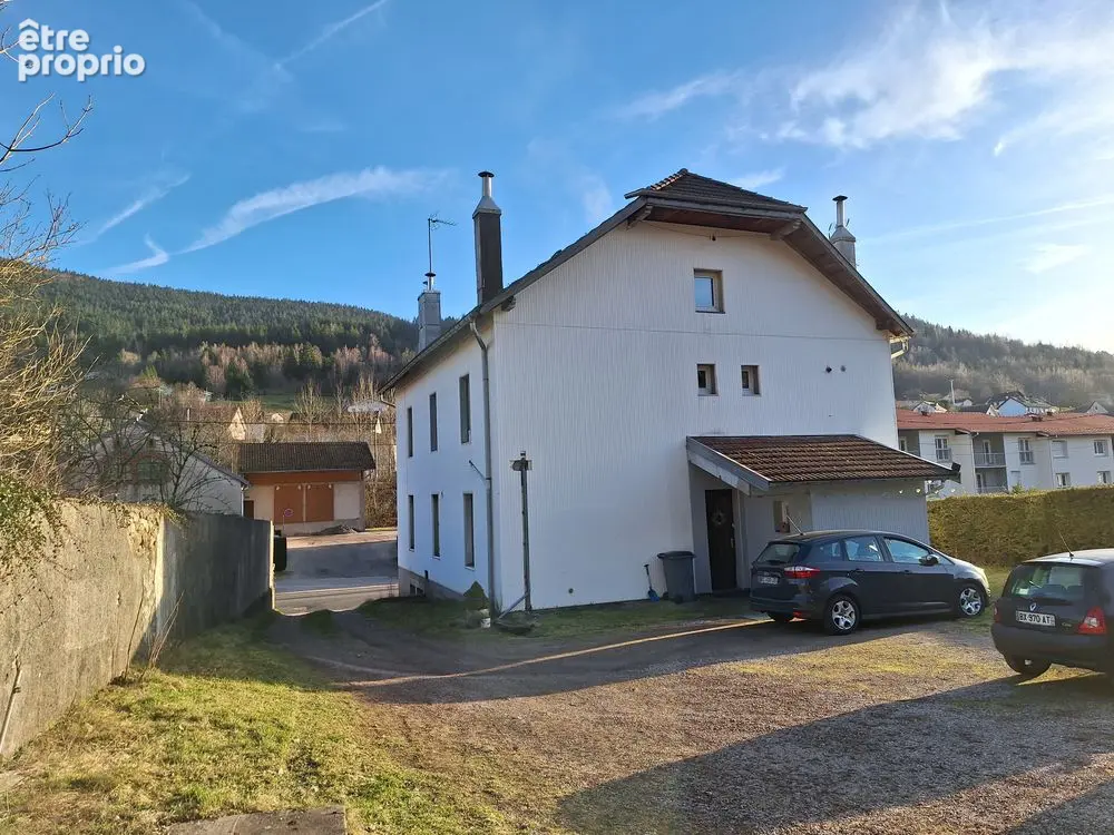 Immeuble de 3 appartements - photo 3