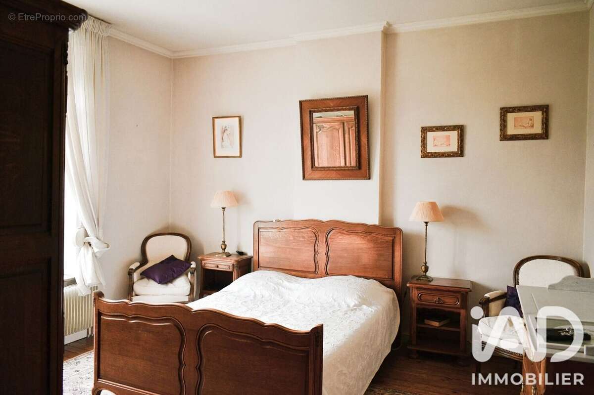 Maison 152 m² à Maubeuge  - photo 8