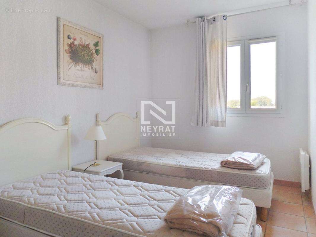 Appartement à MONTAUROUX