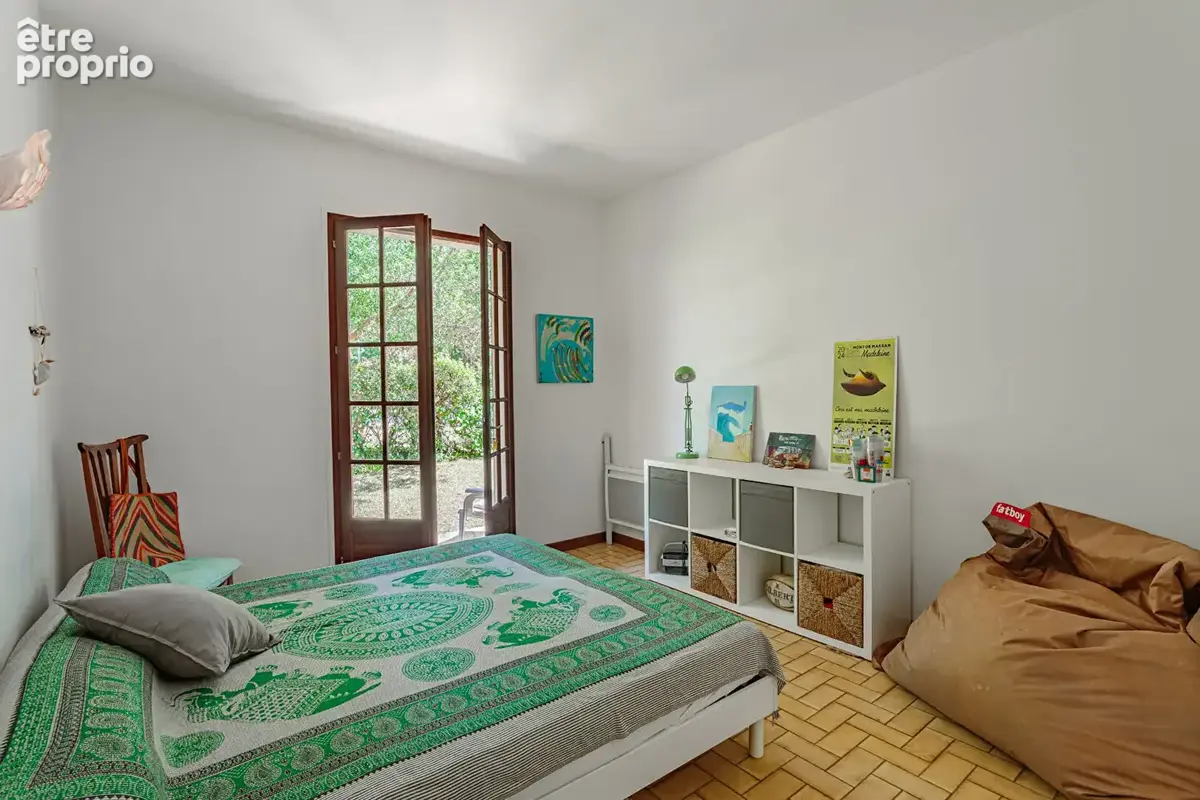 Maison 110 m² à Seignosse  - photo 4