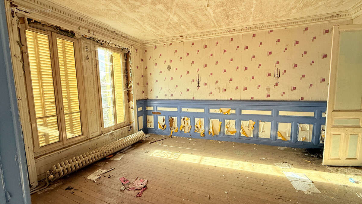 Appartement à RAMBERVILLERS