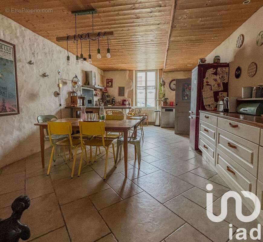 Photo 3 - Maison à COGNAC