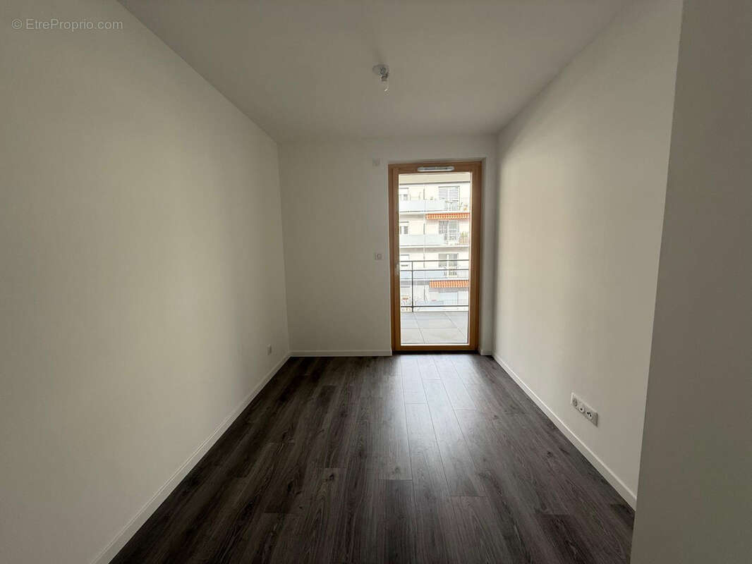 Appartement à SAINT-LOUIS