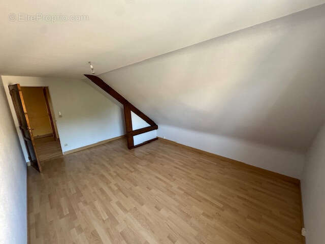 Maison à CHATEAU-GONTIER