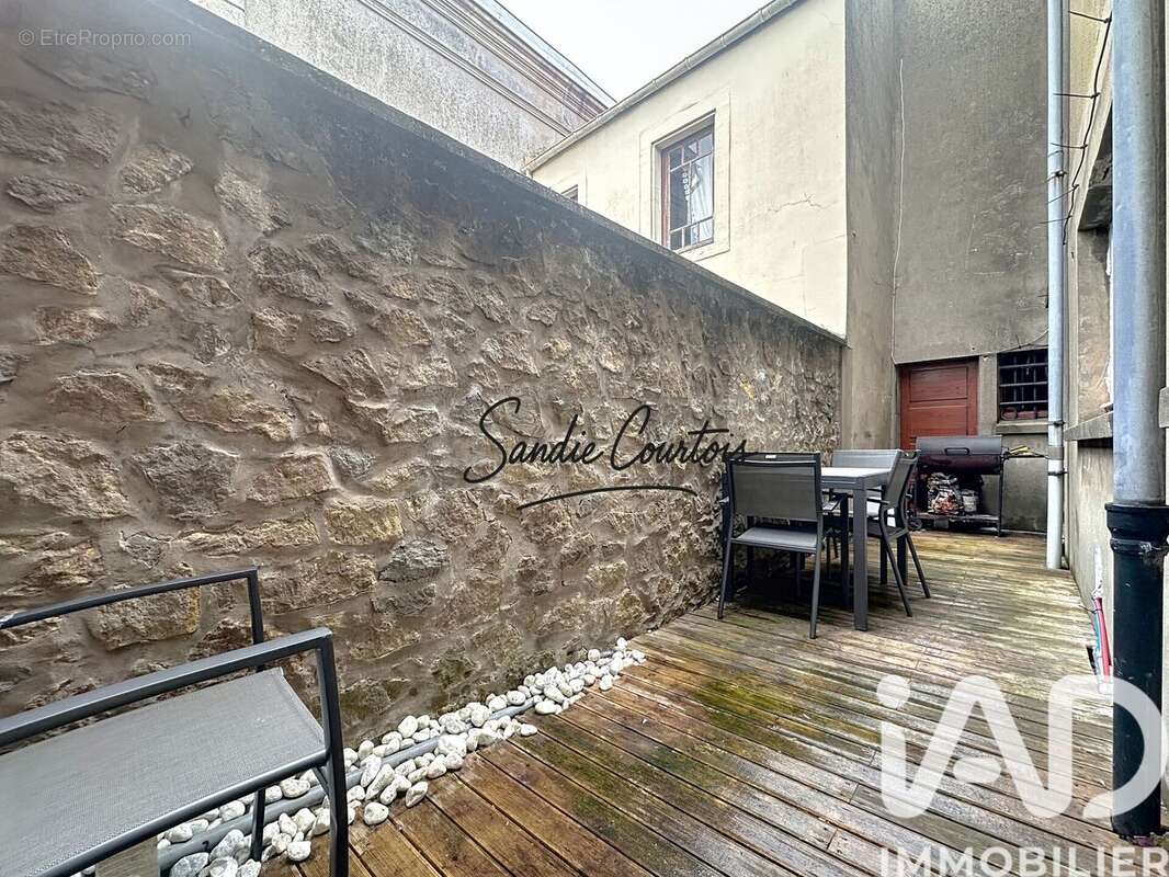 Photo 5 - Maison à OUTREAU