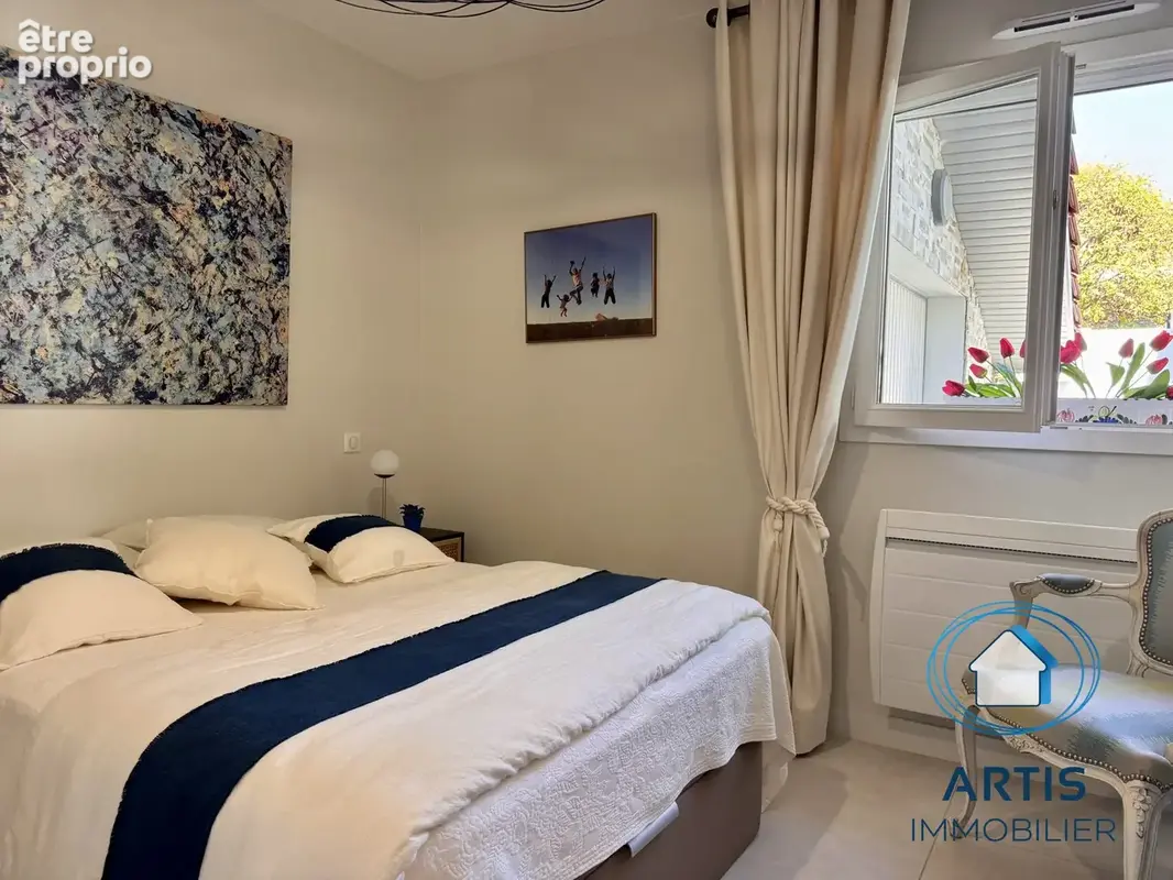 Maison 4 pièces 130 m² à vendre à Urrugne (64122) - photo 7