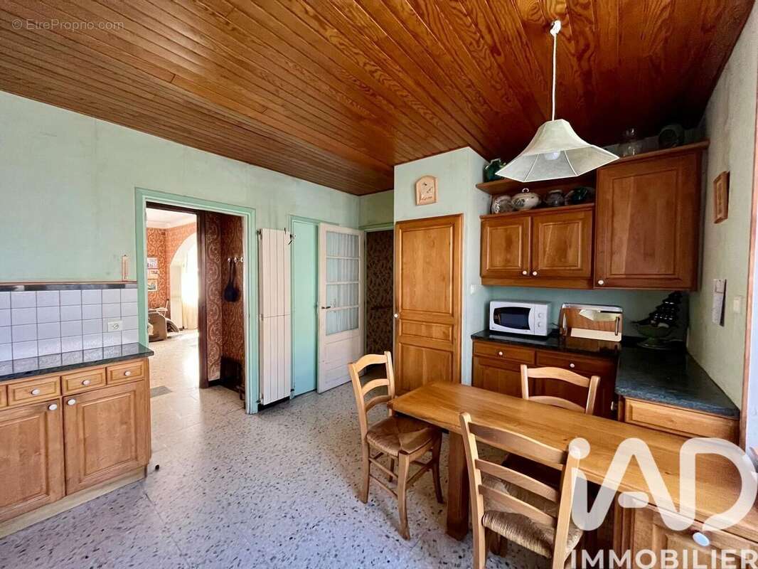 Photo 7 - Maison à COURSAN