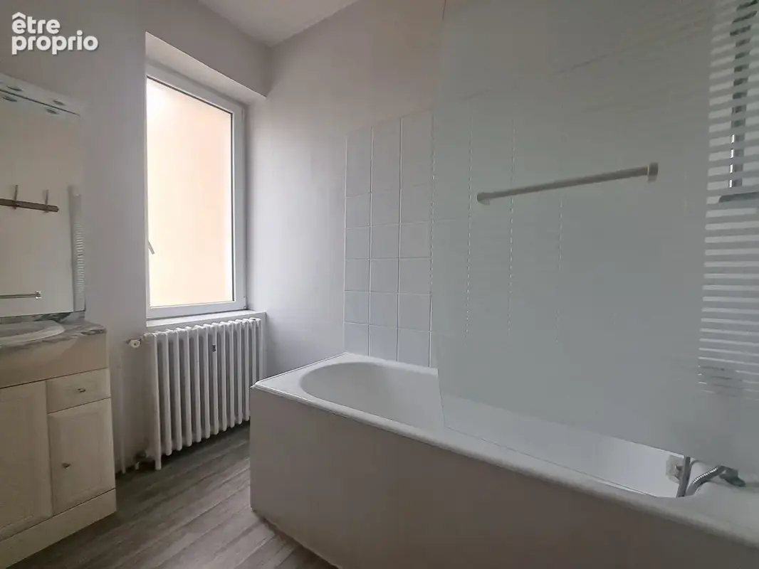 Maison 108m² à châtellerault - photo 11