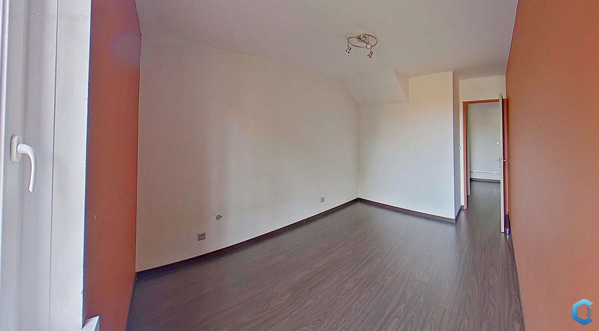 Appartement à ROUBAIX