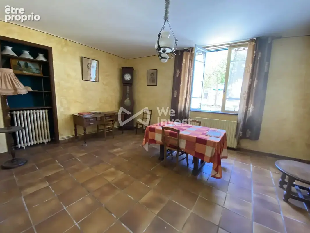 Maison 8 pièces 230 m² à vendre à Peyriac-Minervois (11160) - photo 5