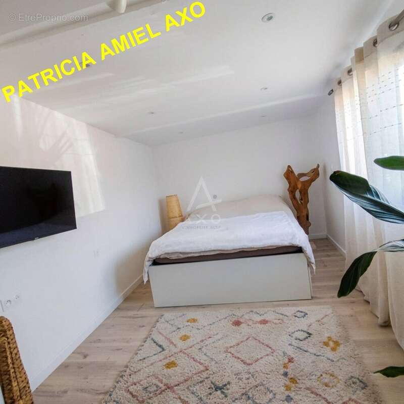 Villa plain pied 140m² canohes - photo 8