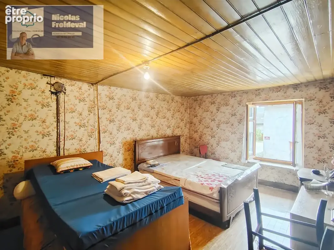 Maison à vendre 4 pièces proche de SAINT JULIEN (39) - photo 14