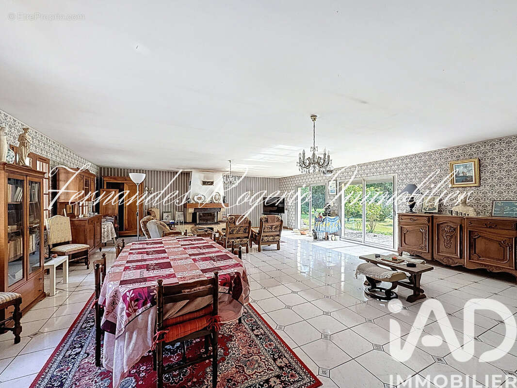 Photo 8 - Maison à DADONVILLE