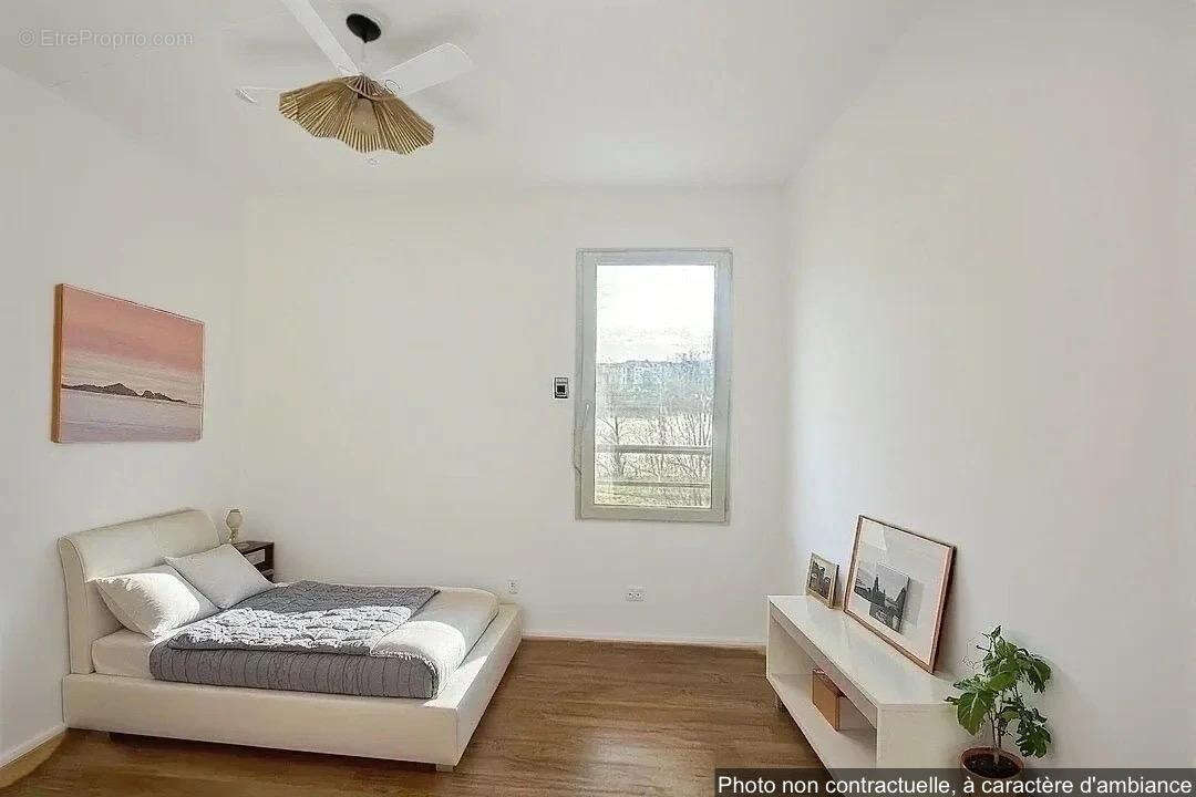 Appartement à CARRIERES-SOUS-POISSY