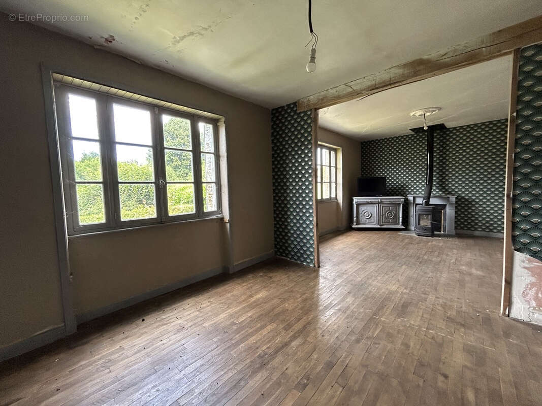 Maison à GOURDON-MURAT