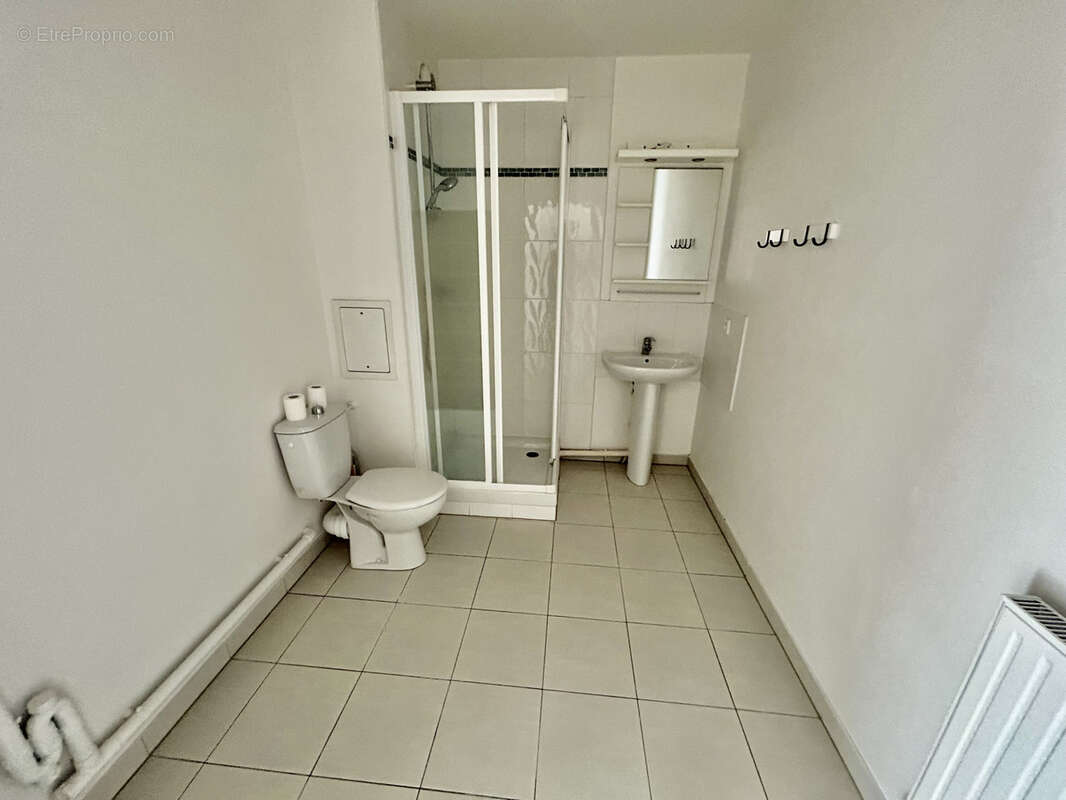 Appartement à CLAYE-SOUILLY