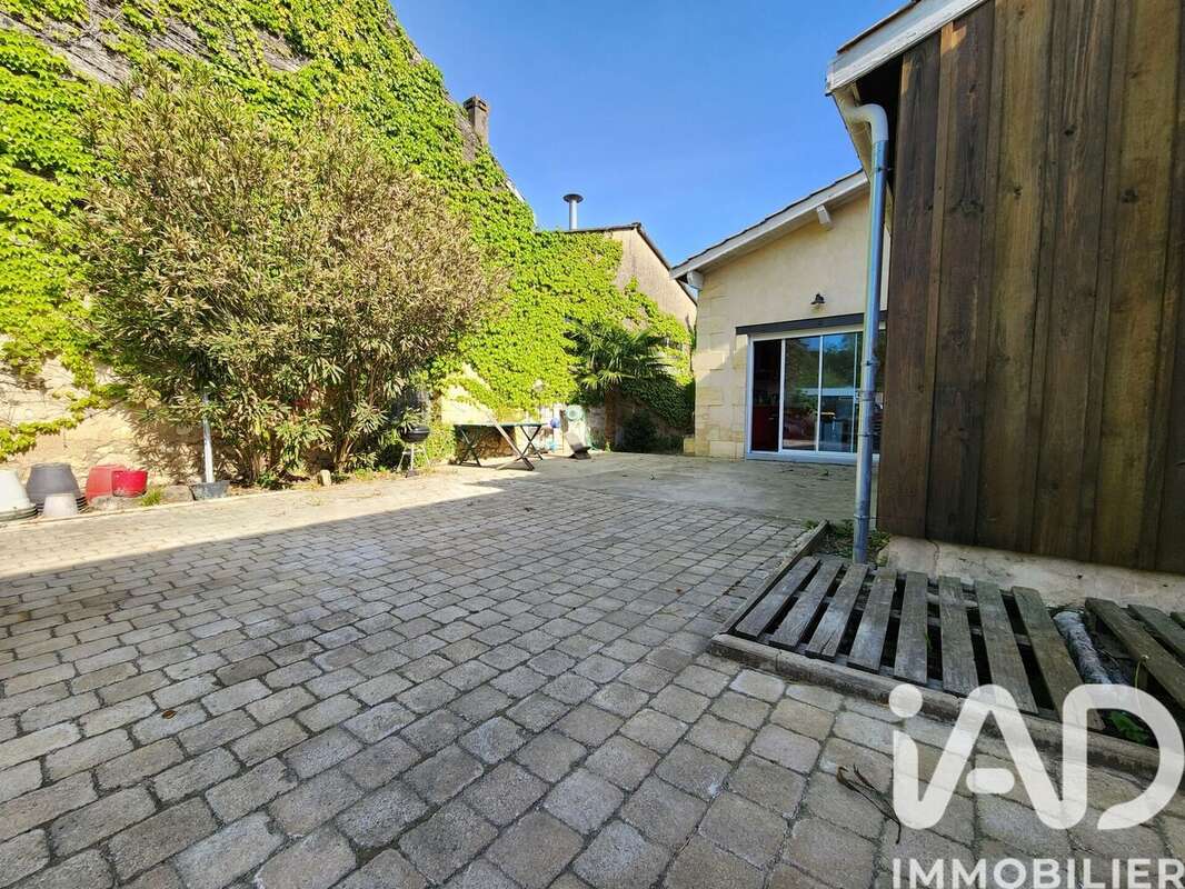 Photo 4 - Maison à LA BREDE