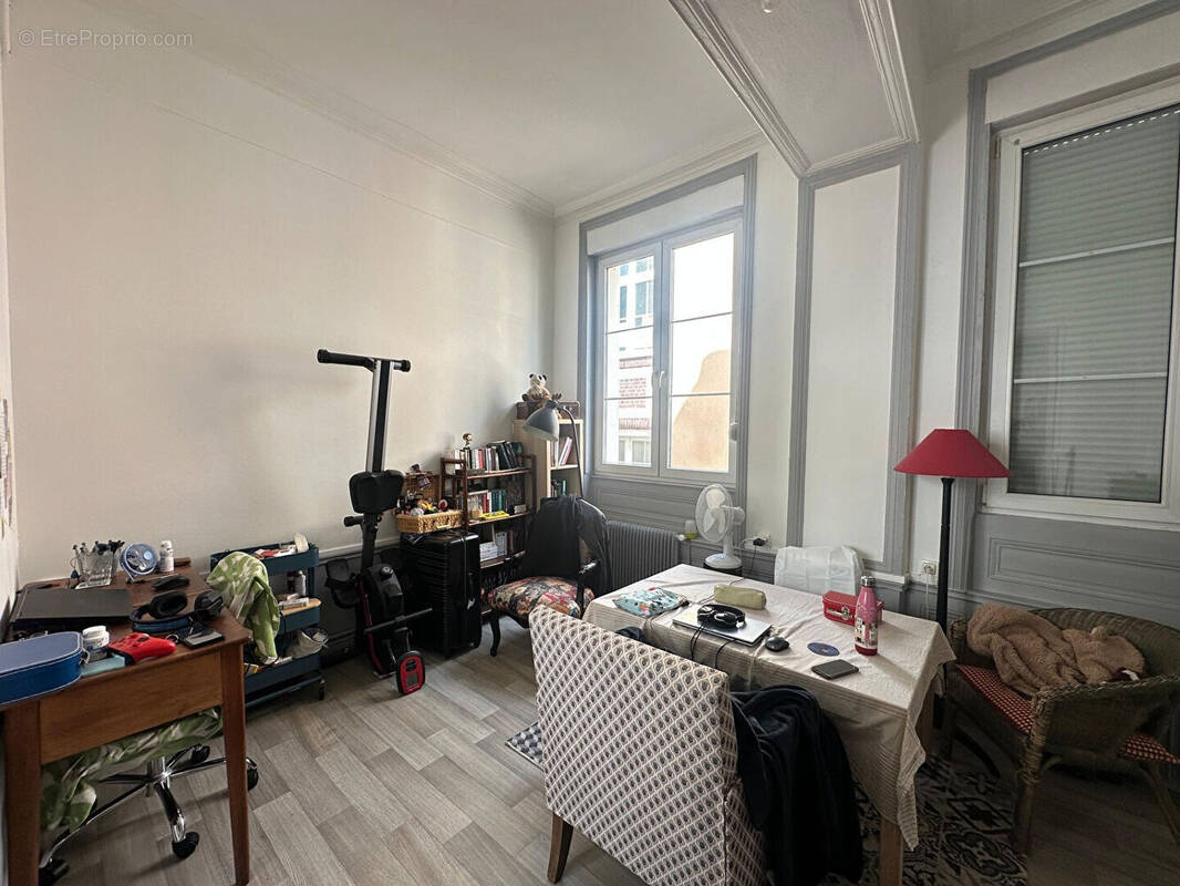 Appartement à ROUEN