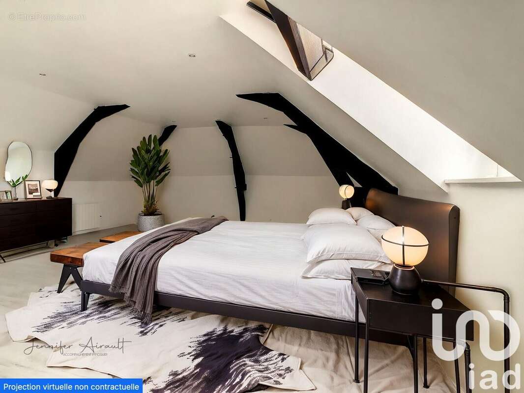 Photo 5 - Appartement à MONTIGNY-LENCOUP