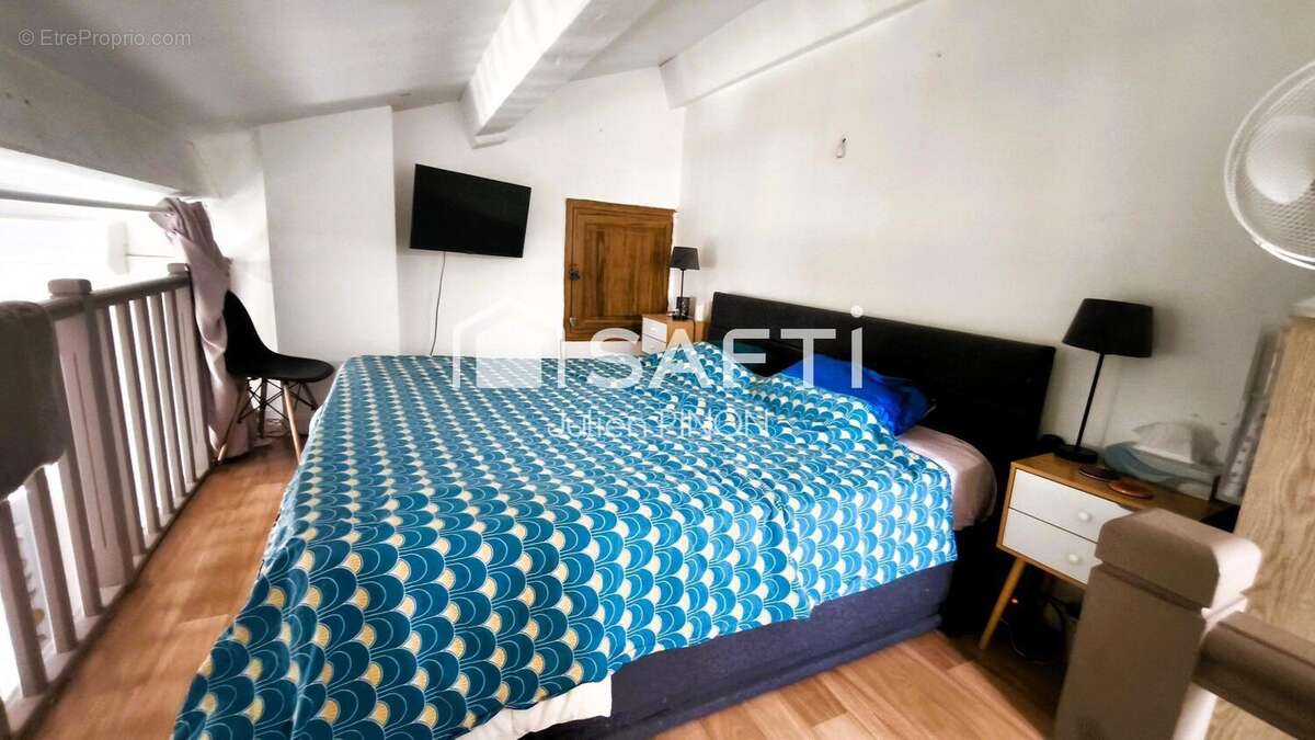 Photo 6 - Maison à RUSTREL