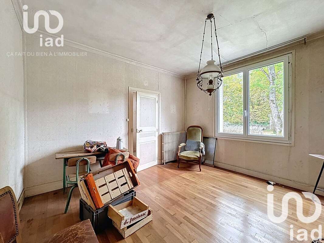 Photo 8 - Maison à CHATEAU-RENARD