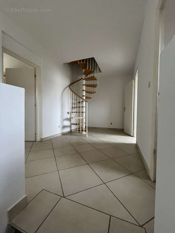 Canet plage villa de type f6 avec jardin - photo 12