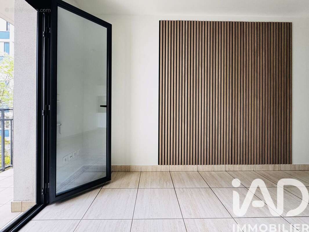 Photo 4 - Appartement à MONTREUIL