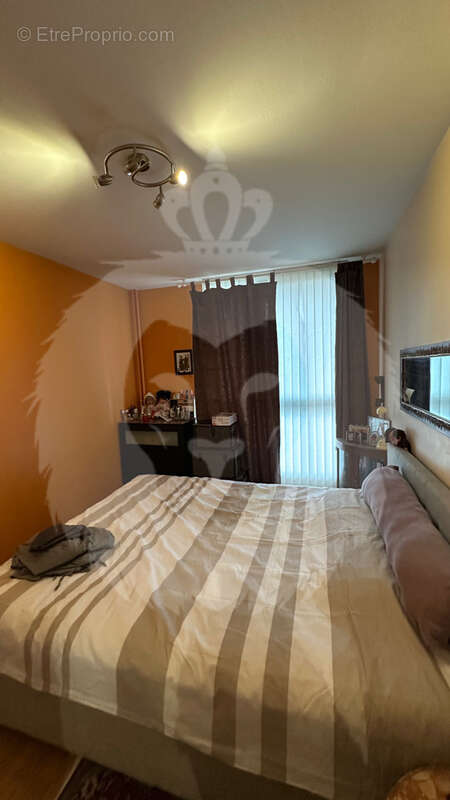 Appartement à CRETEIL