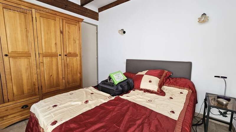 Maison à SAN-MARTINO-DI-LOTA