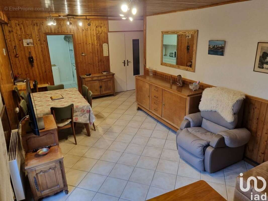 Photo 7 - Appartement à SAMOENS