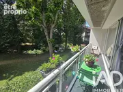 Photo 1 - Appartement à LAGNY-SUR-MARNE