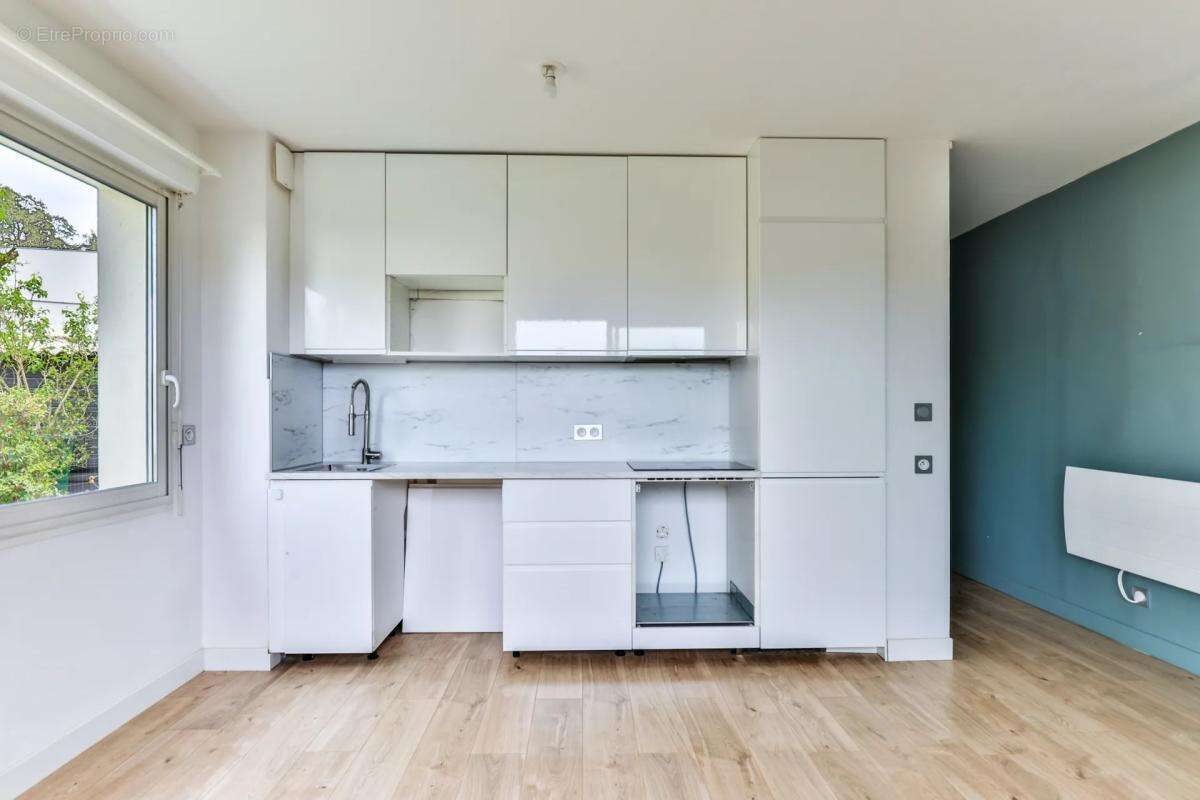 Appartement à LEGE-CAP-FERRET