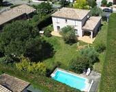 Maison à FONTENILLES