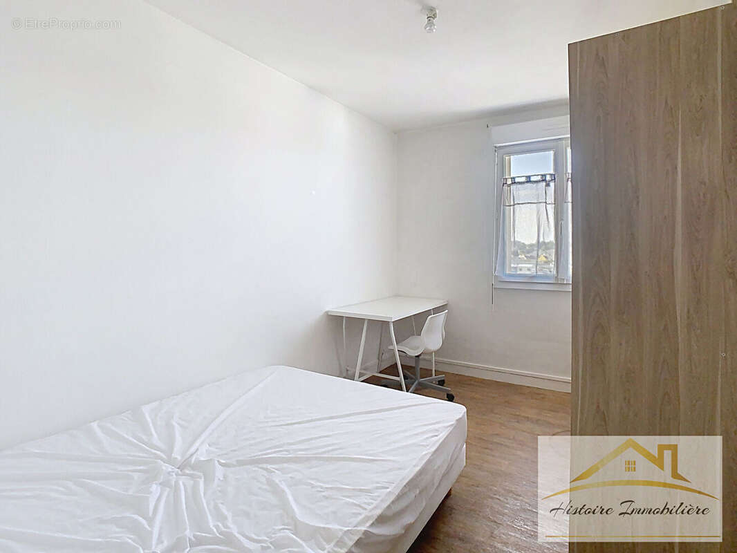 Appartement à BREST