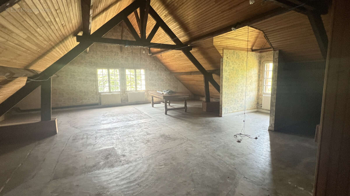 Maison à BOUTIGNY-SUR-ESSONNE