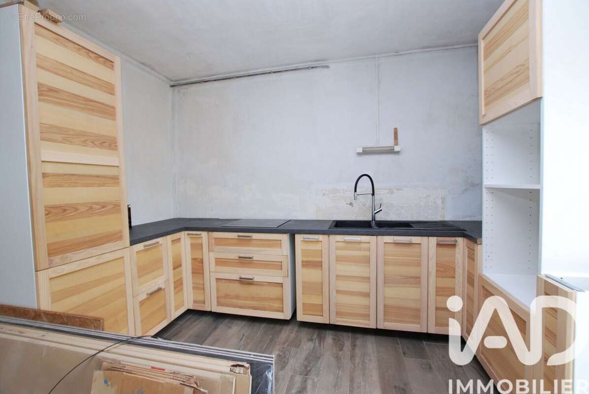 Photo 6 - Maison à OUZOUER-SUR-TREZEE