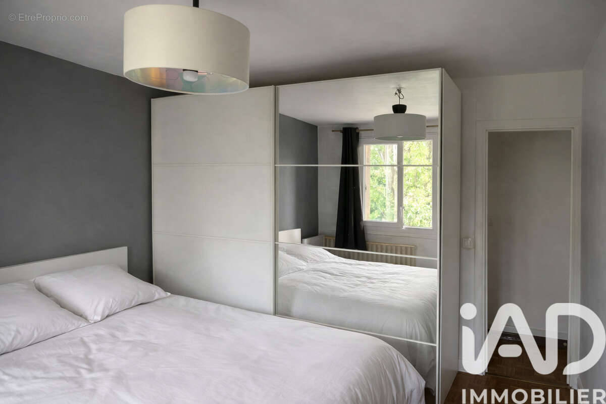 Photo 8 - Appartement à VILLEJUIF