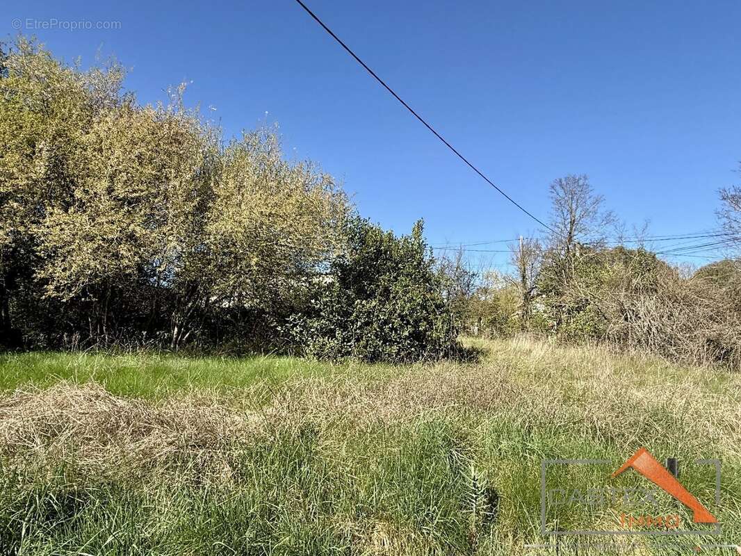 Maison à LE FOUSSERET