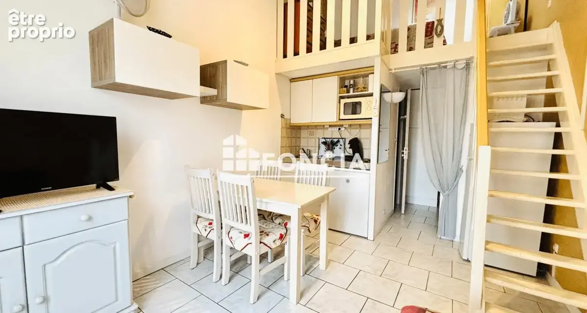 Maison dans résidence sécurisée avec piscine – Quartier du Grazel - photo 2