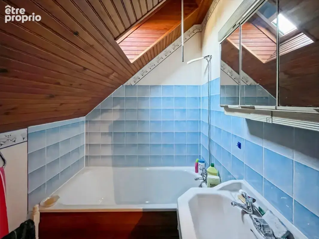 Maison ancienne - photo 23