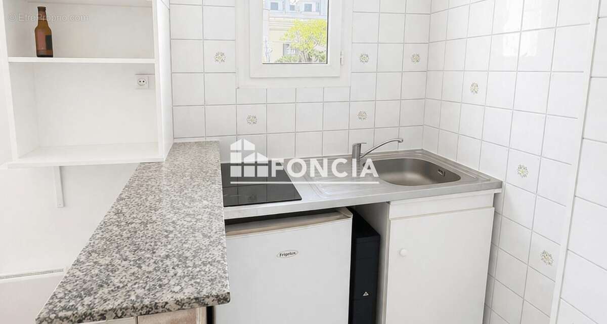 Appartement à PARIS-13E