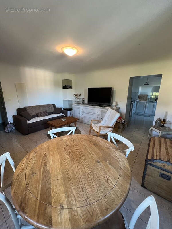 Appartement à VIVARIO