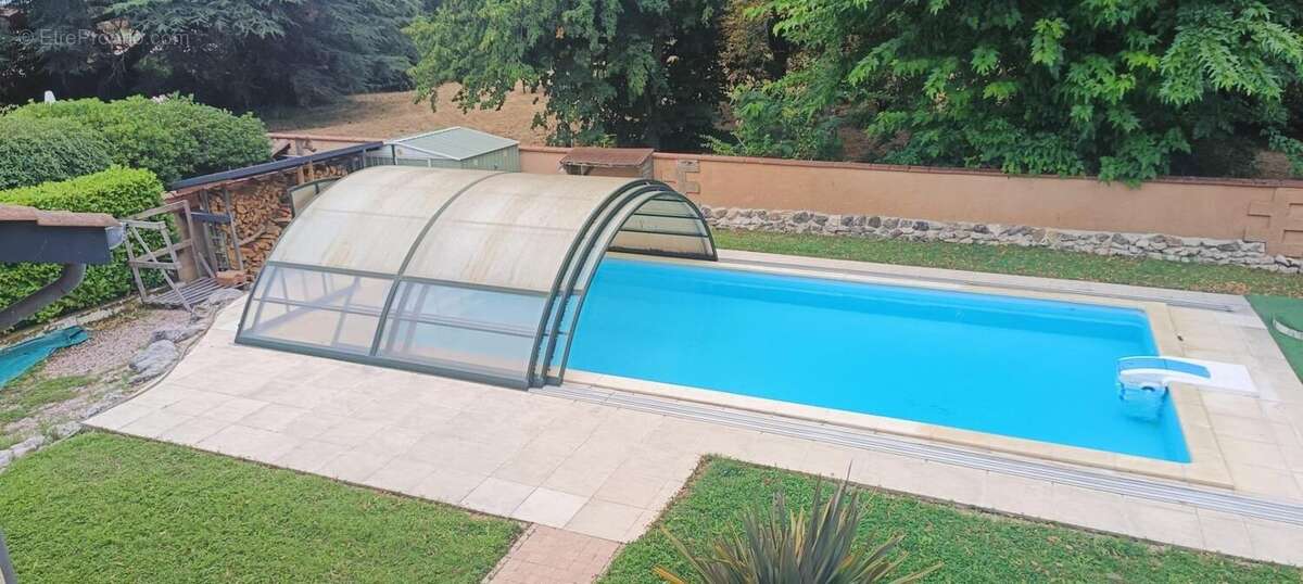 Photo 3 - Maison à GAGNAC-SUR-GARONNE