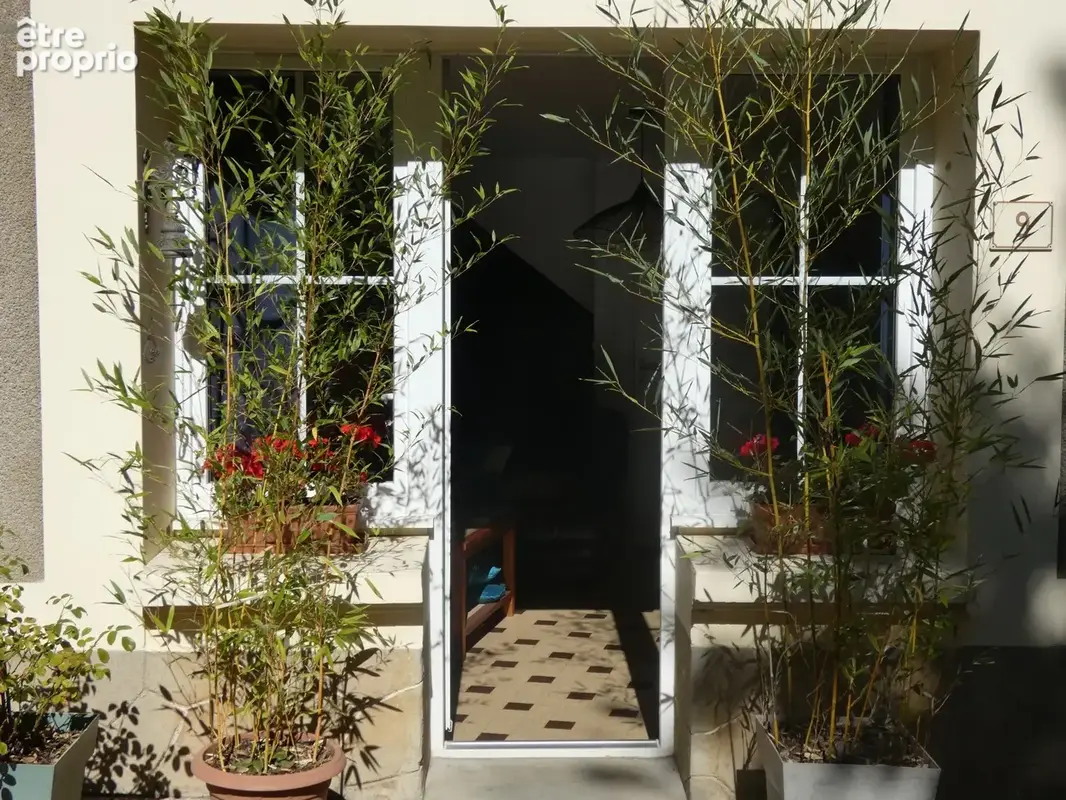 Maison à FALAISE