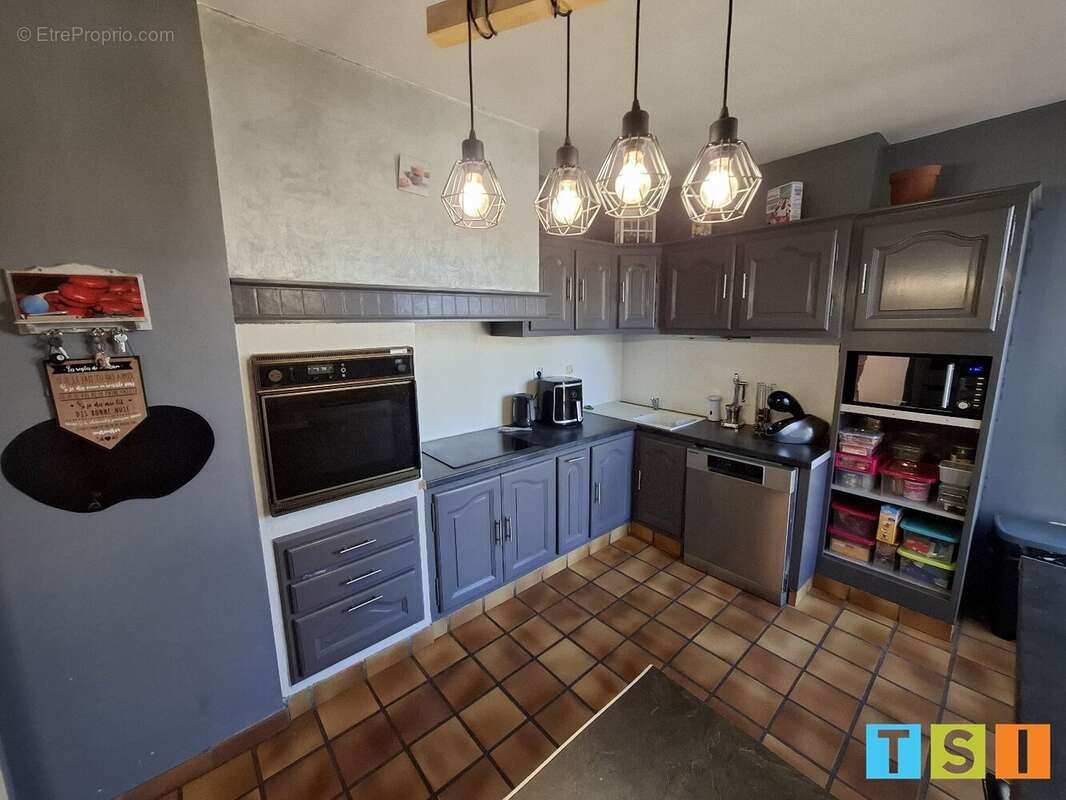 Maison à SAINT-GAUDENS